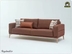 image of Minoo triple sofa