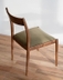 image of Danish chair