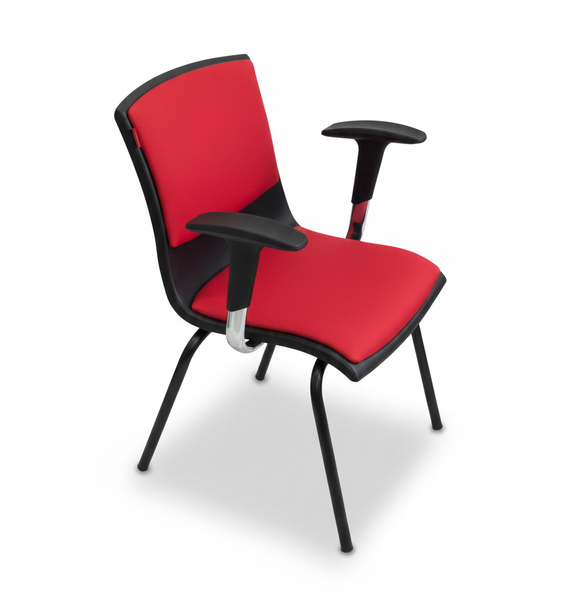 تصویر صندلی مروارید دسته دار تصویر صندلی مروارید دسته دار