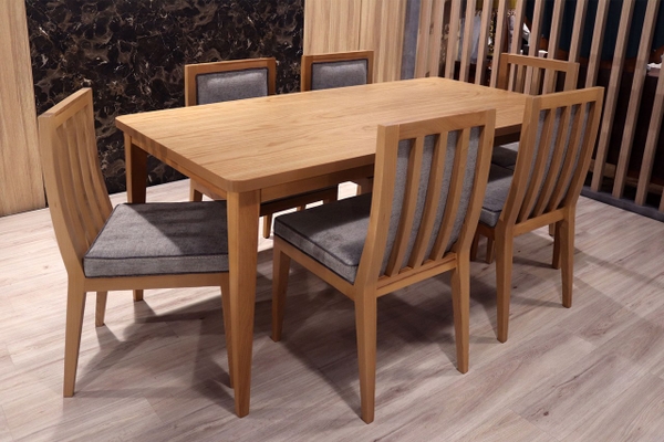 image of Sophie dining set