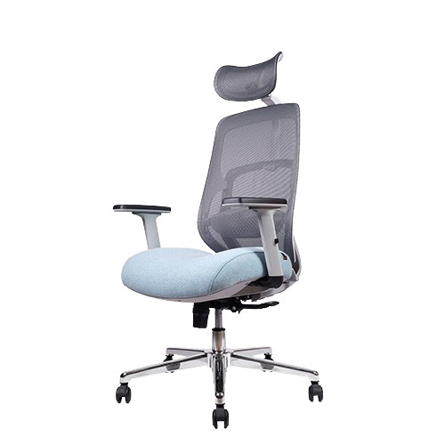 تصویر صندلی مدیریتی آسو MZ2306TK