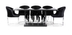 image of Uranus dining table for 8