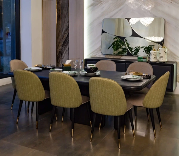 image of Leon dining chair