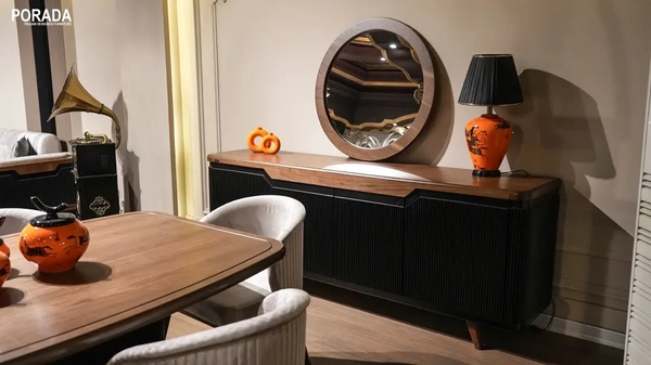 image of Elegance Sofa Set