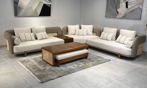 image of Prug L Sofa Model