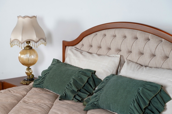 another image of Sabrina bedroom set