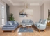 image of Messina Sofa Set