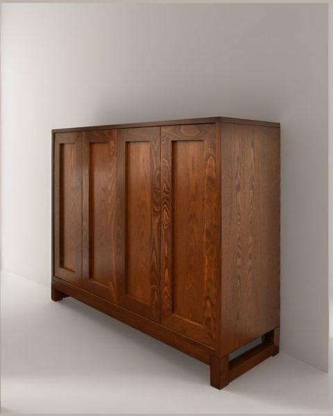 image of Barsa buffet