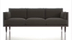 image of Yalda 3seaters Sofa