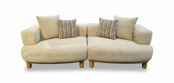 تصویر ست مبلمان مدل تی T