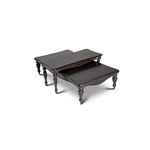 image of Laurent Side Table