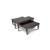 image of Laurent Side Table