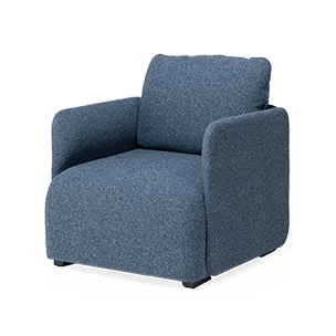 image of Aban Single Sofa