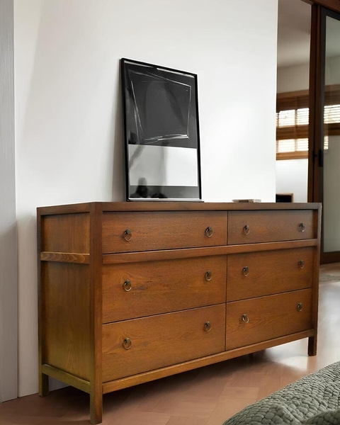 another image of Oxford drawer