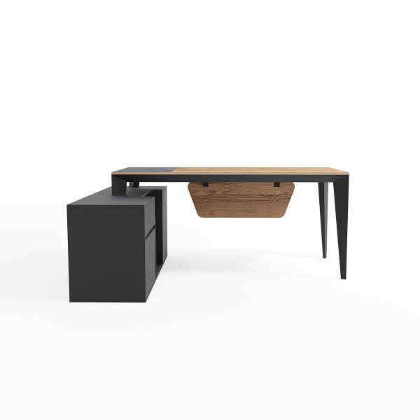 تصویر میز کارشناسی Pyramid مدل EL