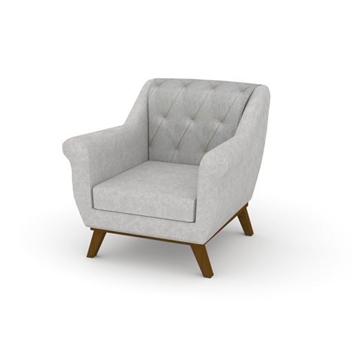 image of Roma armchair