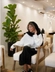 image of Kaliko sofa set