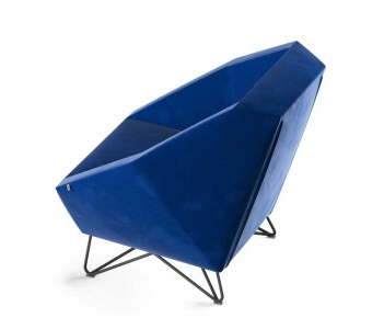 تصویر مبل راحتی DIAMOND