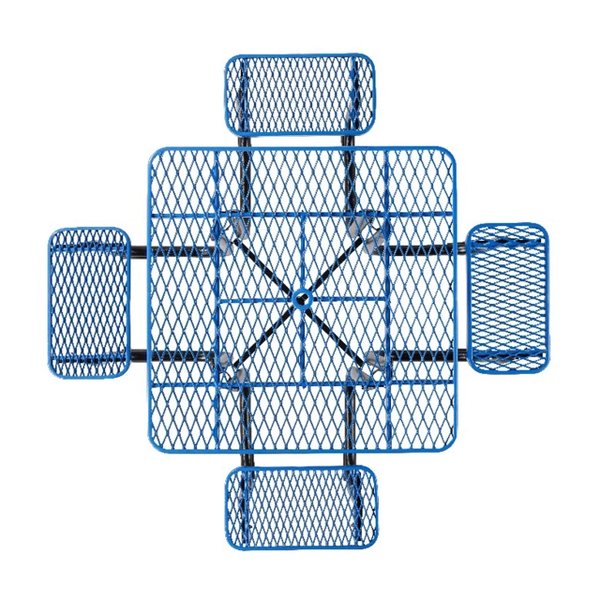 تصویر ست باغی 4 نفره گریدور