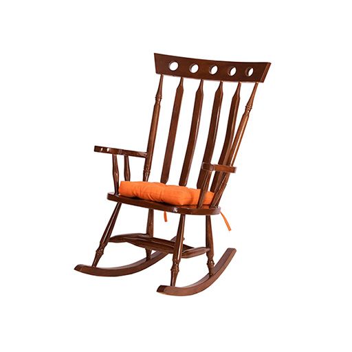 image of Negin 6 Rocking Chair