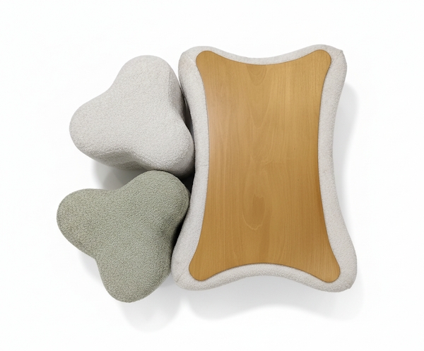 تصویر ست مبلمان پیکاسو