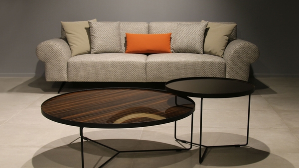 another image of Large triple sofa