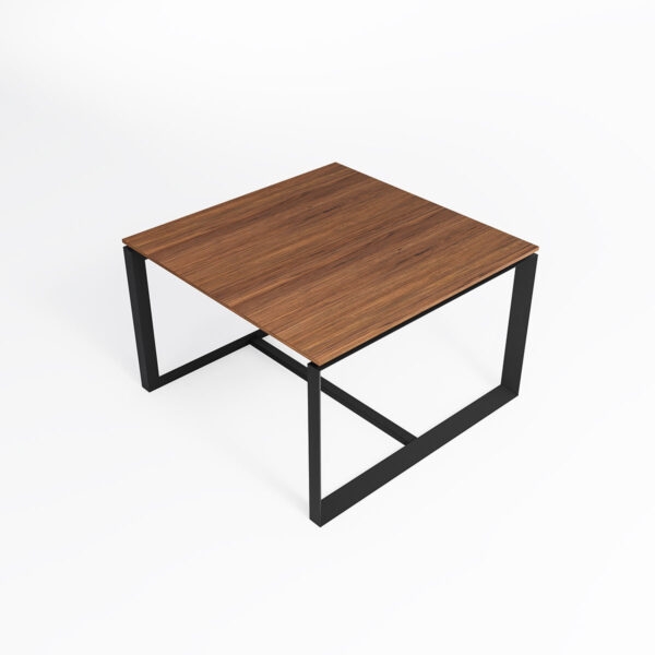 تصویر میز کنفرانس ۲ نفره Nova مدل C۱۴۰