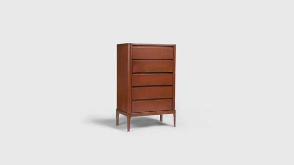 another image of Akoomeh drawer