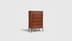 image of Akoomeh drawer