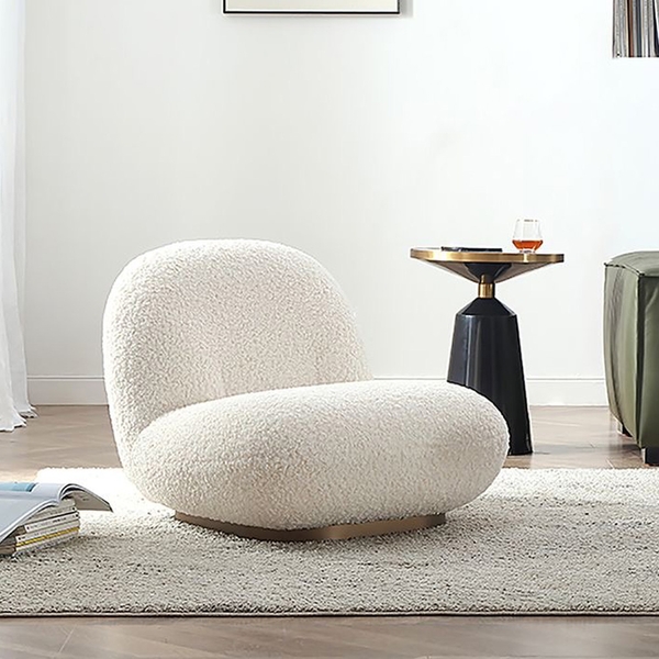 image of Tedy Single Sofa 