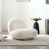 image of Tedy Single Sofa 