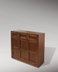 image of Next buffet with 3 doors