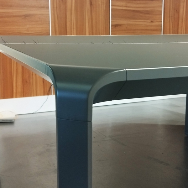 تصویر میز گروهی G200 دو نفره