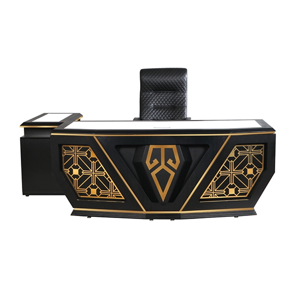 تصویر میز مدیریتی V-2