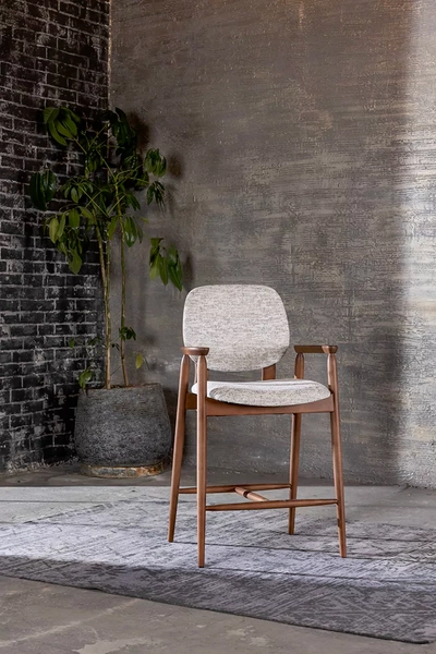 image of Numa bar chair