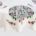 image of Pomegranate Tree table cloth