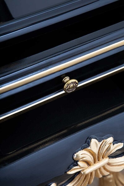 image of Egyptian Executive Desk  