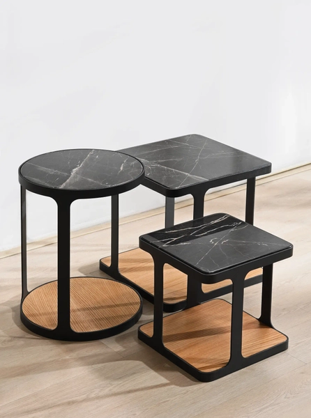 تصویر میزهای پُلی