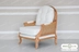 image of Roma Mahsa Motaharian single sofa