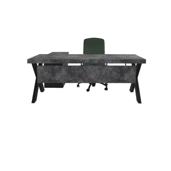 تصویر میز مدیریتی Exa مدل ML