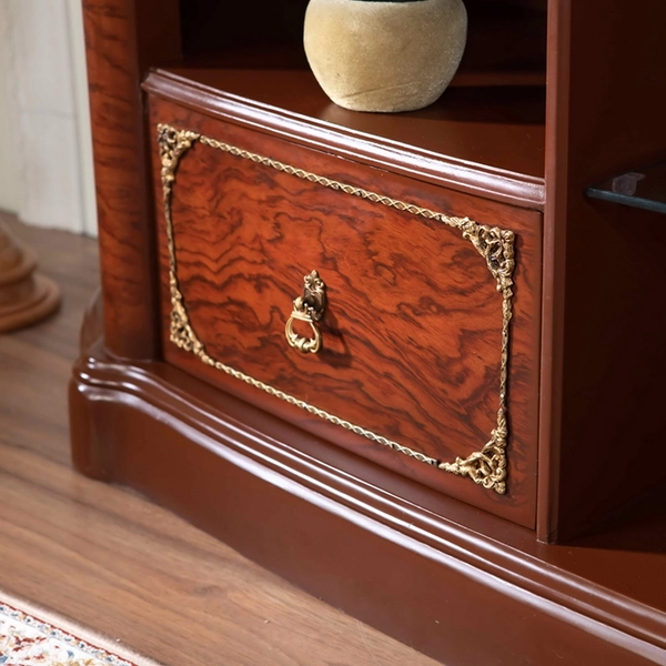 image of MZ10 TV stand