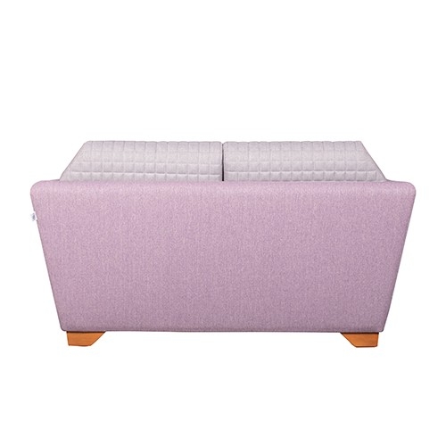 تصویر مبل اداری دو نفره V58u