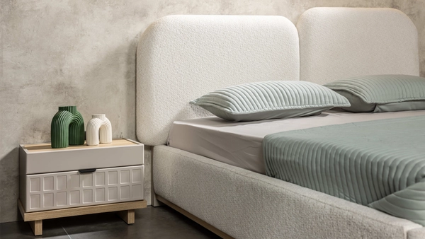 image of Bohem 160 Double Bed