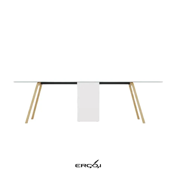 تصویر میز کنفرانسی New Arc