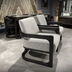 image of Zara Single Sofa