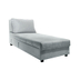 image of Soda Lounge Sofa-80cm