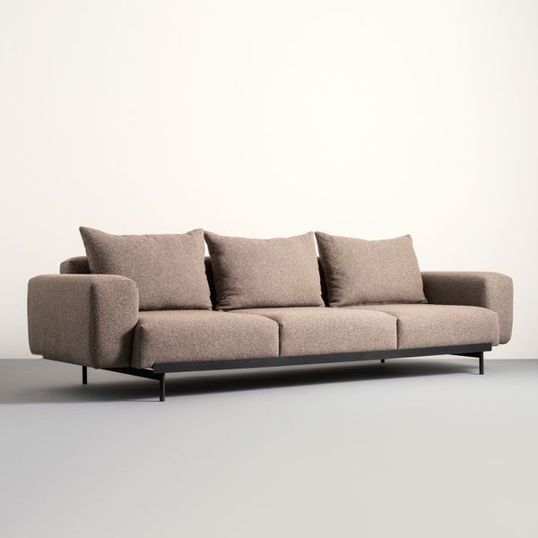 image of Shito 3seat Sofa