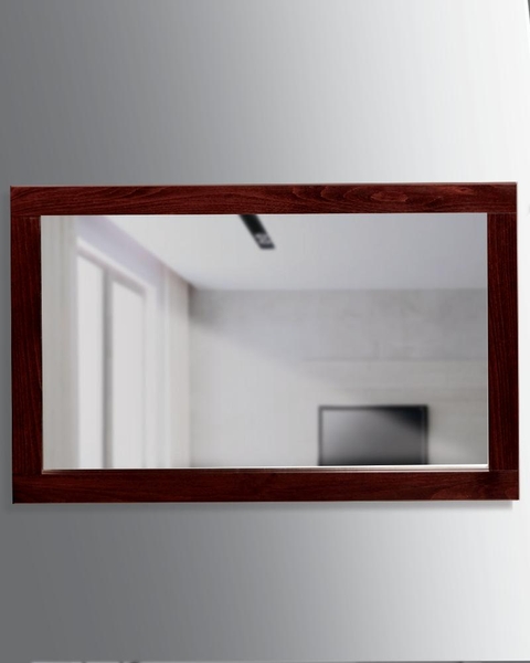 image of RZ Walnut mirror