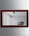 image of RZ Walnut mirror