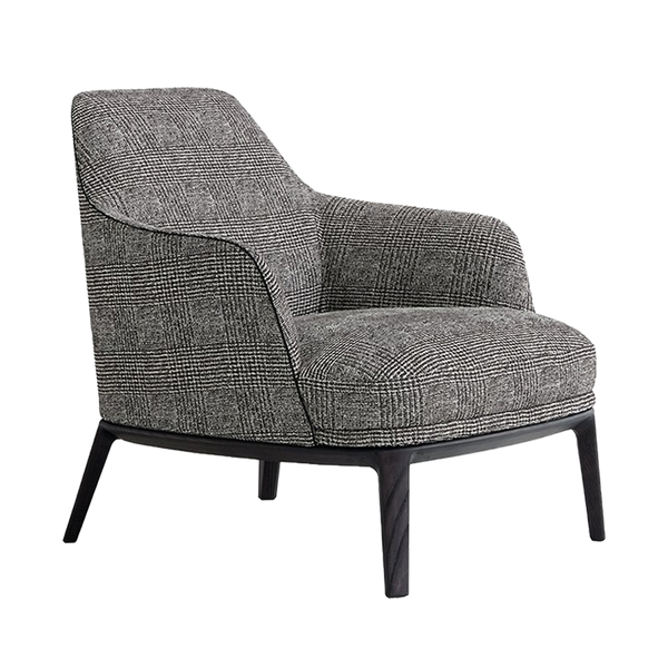 image of Parma Lounge Armchair